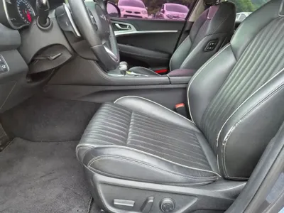 Genesis G70 2020, 146484 км, за 10444.22 USD - фото 18