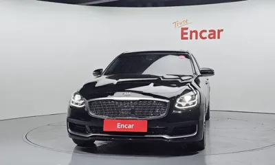Kia K9 2019, 116311 км, за 14769.59 USD