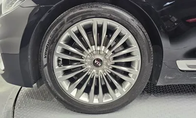 Kia K9 2019, 116311 км, за 14769.59 USD