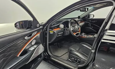 Kia K9 2019, 116311 км, за 14651.29 USD - фото 10