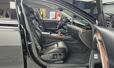 Kia K9 2019, 116311 км, за 14651.29 USD - фото 12