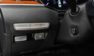 Kia K9 2019, 116311 км, за 14651.29 USD - фото 14