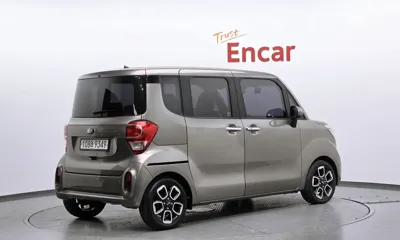 Kia Ray 2019, 68831 км, за 7417.62 USD