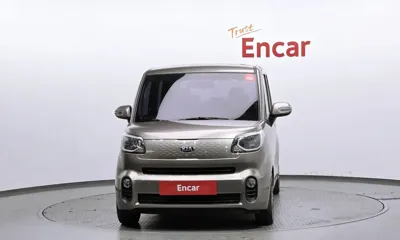 Kia Ray 2019, 68831 км, за 7417.62 USD