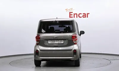 Kia Ray 2019, 68831 км, за 7417.62 USD
