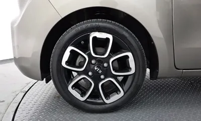 Kia Ray 2019, 68831 км, за 7417.62 USD