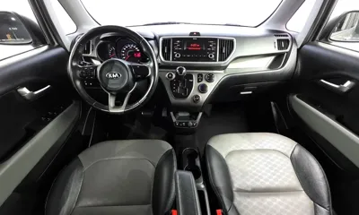 Kia Ray 2019, 68831 км, за 7417.62 USD - фото 7