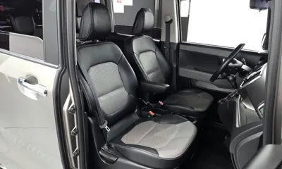 Kia Ray 2019, 68831 км, за 7417.62 USD - фото 10