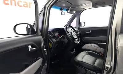 Kia Ray 2019, 68831 км, за 7417.62 USD - фото 11