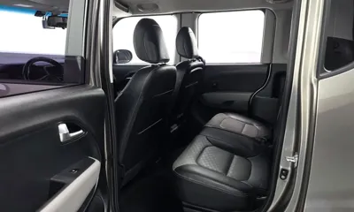 Kia Ray 2019, 68831 км, за 7417.62 USD - фото 12