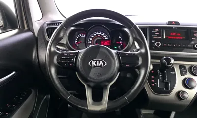 Kia Ray 2019, 68831 км, за 7417.62 USD - фото 13
