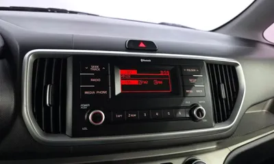 Kia Ray 2019, 68831 км, за 7417.62 USD - фото 15