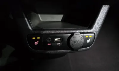 Kia Ray 2019, 68831 км, за 7417.62 USD - фото 17