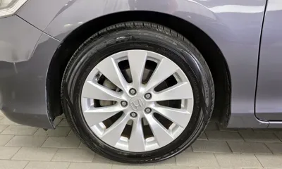 Honda Accord 2015, 116460 км, за 5009.11 USD