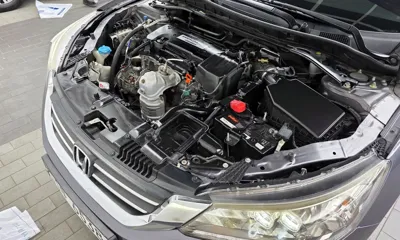 Honda Accord 2015, 116460 км, за 5009.11 USD - фото 6