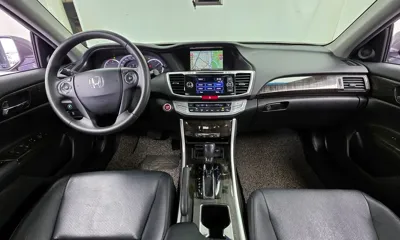 Honda Accord 2015, 116460 км, за 5009.11 USD - фото 7