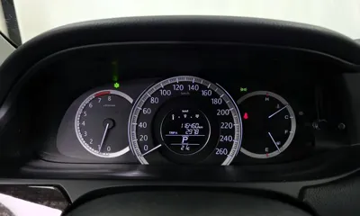 Honda Accord 2015, 116460 км, за 5009.11 USD - фото 8