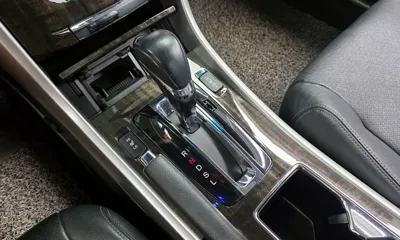 Honda Accord 2015, 116460 км, за 5009.11 USD - фото 9