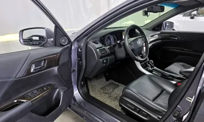 Honda Accord 2015, 116460 км, за 5009.11 USD - фото 10