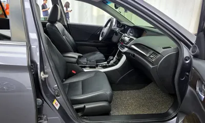 Honda Accord 2015, 116460 км, за 5009.11 USD - фото 11