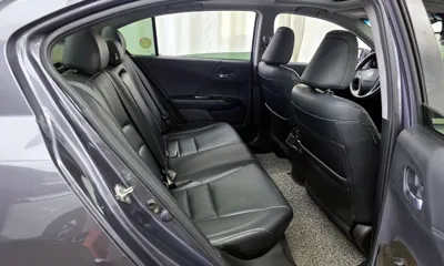 Honda Accord 2015, 116460 км, за 5009.11 USD - фото 12