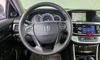 Honda Accord 2015, 116460 км, за 5009.11 USD - фото 13
