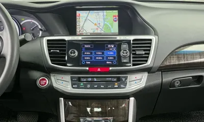 Honda Accord 2015, 116460 км, за 5009.11 USD - фото 14