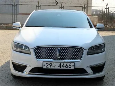 Lincoln MKZ 2018, 82209 км, за 8385.88 USD