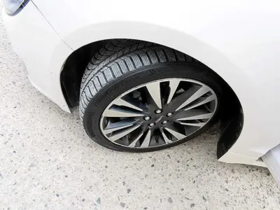 Lincoln MKZ 2018, 82209 км, за 8385.88 USD