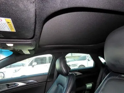 Lincoln MKZ 2018, 82209 км, за 8385.88 USD - фото 17