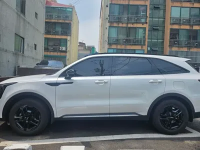 Kia Sorento 2024, 42072 км, за 25342.03 USD