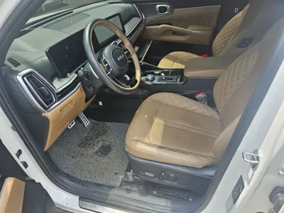 Kia Sorento 2024, 42072 км, за 25342.03 USD
