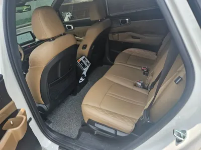 Kia Sorento 2024, 42072 км, за 25342.03 USD