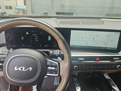 Kia Sorento 2024, 42072 км, за 25342.03 USD