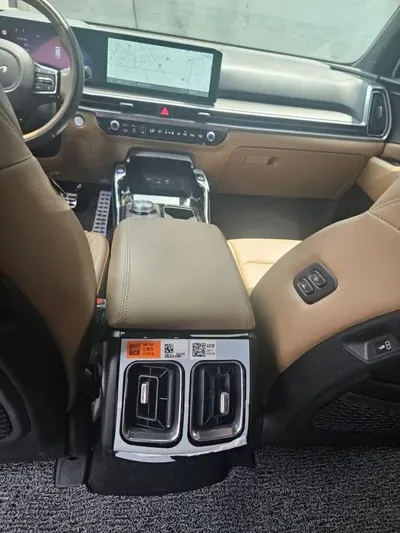 Kia Sorento 2024, 42072 км, за 25342.03 USD - фото 8