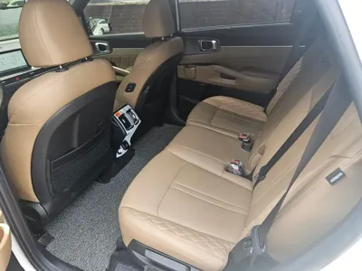 Kia Sorento 2024, 42072 км, за 25342.03 USD - фото 9