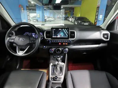 Hyundai Venue 2021, 93609 км, за 7752.45 USD
