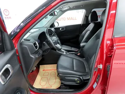 Hyundai Venue 2021, 93609 км, за 7752.45 USD - фото 6