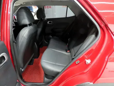 Hyundai Venue 2021, 93609 км, за 7752.45 USD - фото 7