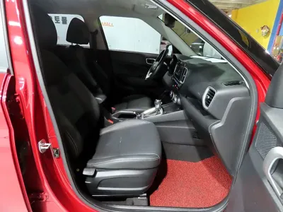 Hyundai Venue 2021, 93609 км, за 7752.45 USD - фото 8