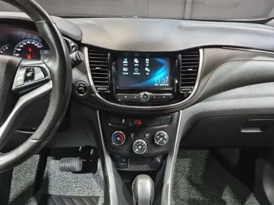 ChevroletGMDaewoo Trax 2019, 132852 км, за 4688.41 USD - фото 6