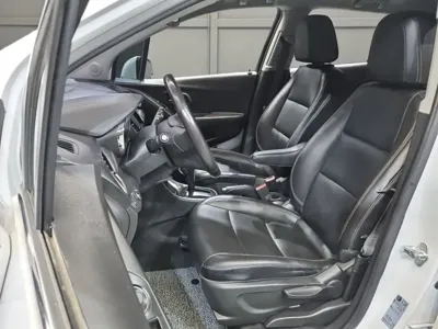 ChevroletGMDaewoo Trax 2019, 132852 км, за 4688.41 USD - фото 7