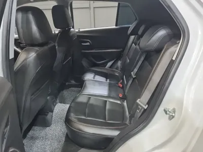 ChevroletGMDaewoo Trax 2019, 132852 км, за 4688.41 USD - фото 8