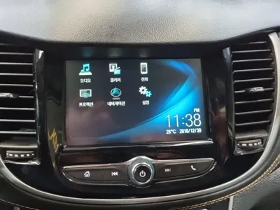 ChevroletGMDaewoo Trax 2019, 132852 км, за 4688.41 USD - фото 9