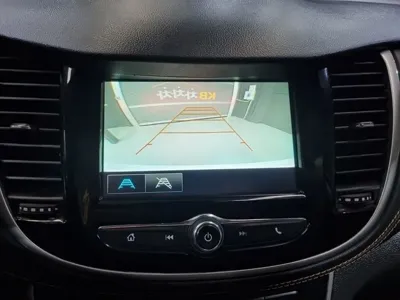 ChevroletGMDaewoo Trax 2019, 132852 км, за 4688.41 USD - фото 10
