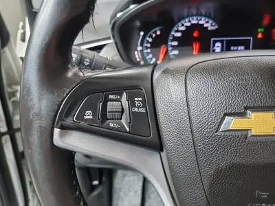 ChevroletGMDaewoo Trax 2019, 132852 км, за 4688.41 USD - фото 11
