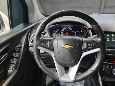ChevroletGMDaewoo Trax 2019, 132852 км, за 4688.41 USD - фото 13