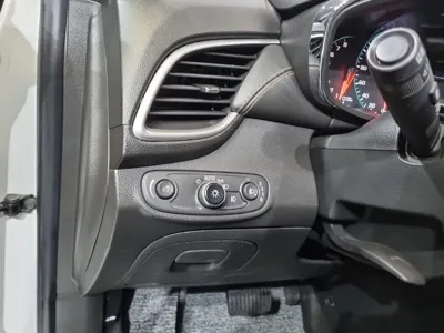 ChevroletGMDaewoo Trax 2019, 132852 км, за 4688.41 USD - фото 15