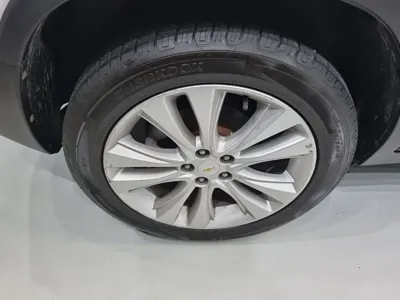ChevroletGMDaewoo Trax 2019, 132852 км, за 4688.41 USD - фото 17