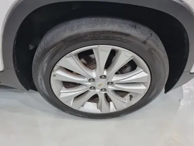 ChevroletGMDaewoo Trax 2019, 132852 км, за 4688.41 USD - фото 18